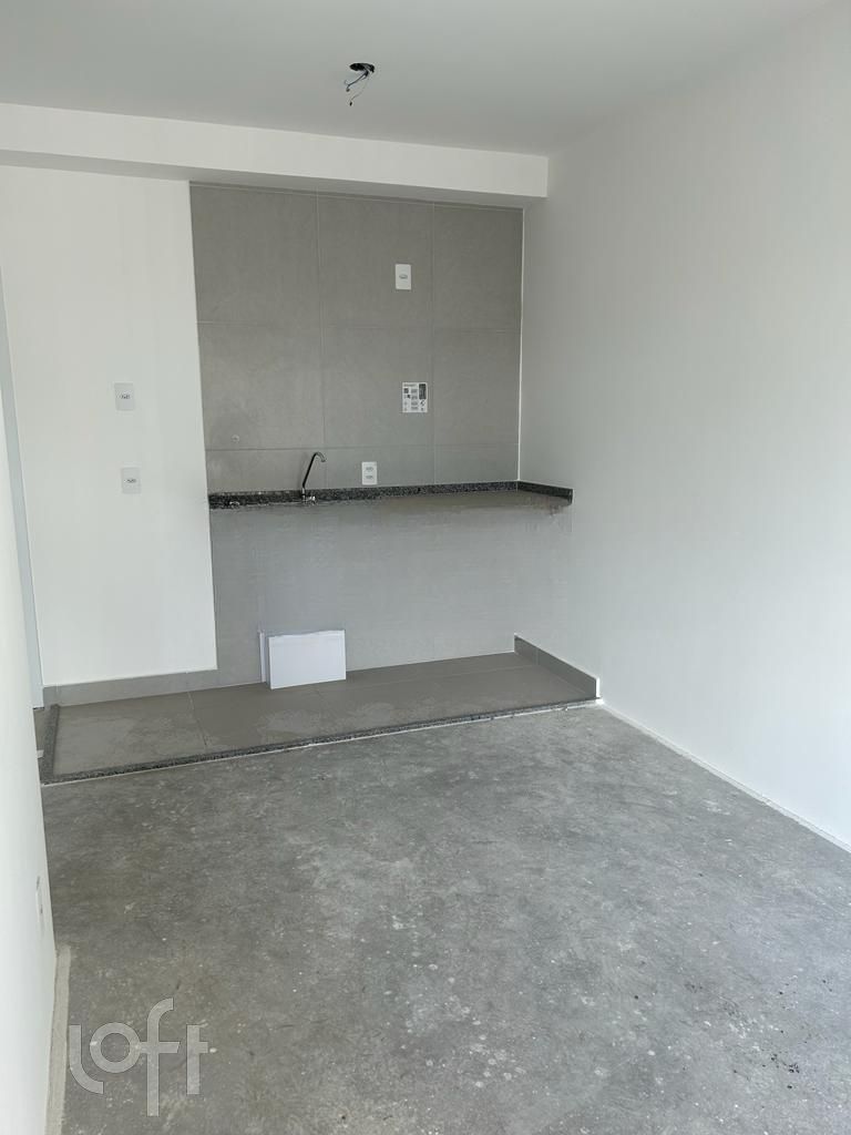 Apartamento à venda com 1 quarto, 29m² - Foto 29