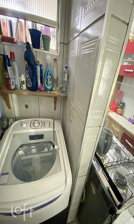 Apartamento à venda com 2 quartos, 45m² - Foto 3