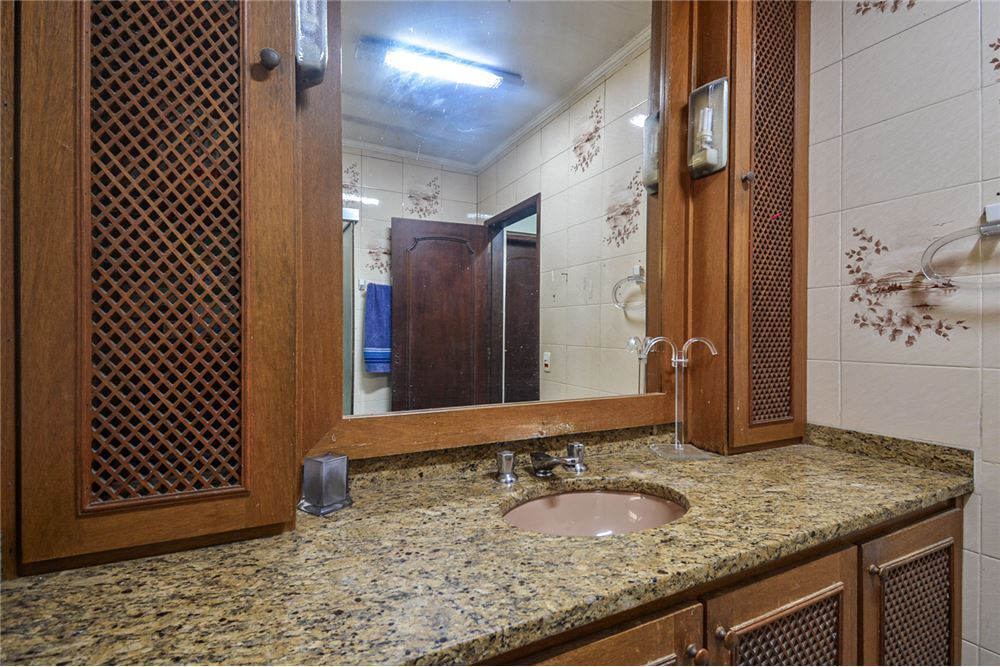 Casa, 4 quartos, 144 m² - Foto 11
