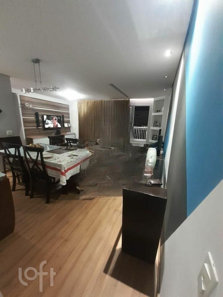 Apartamento, 3 quartos, 107 m² - Foto 2