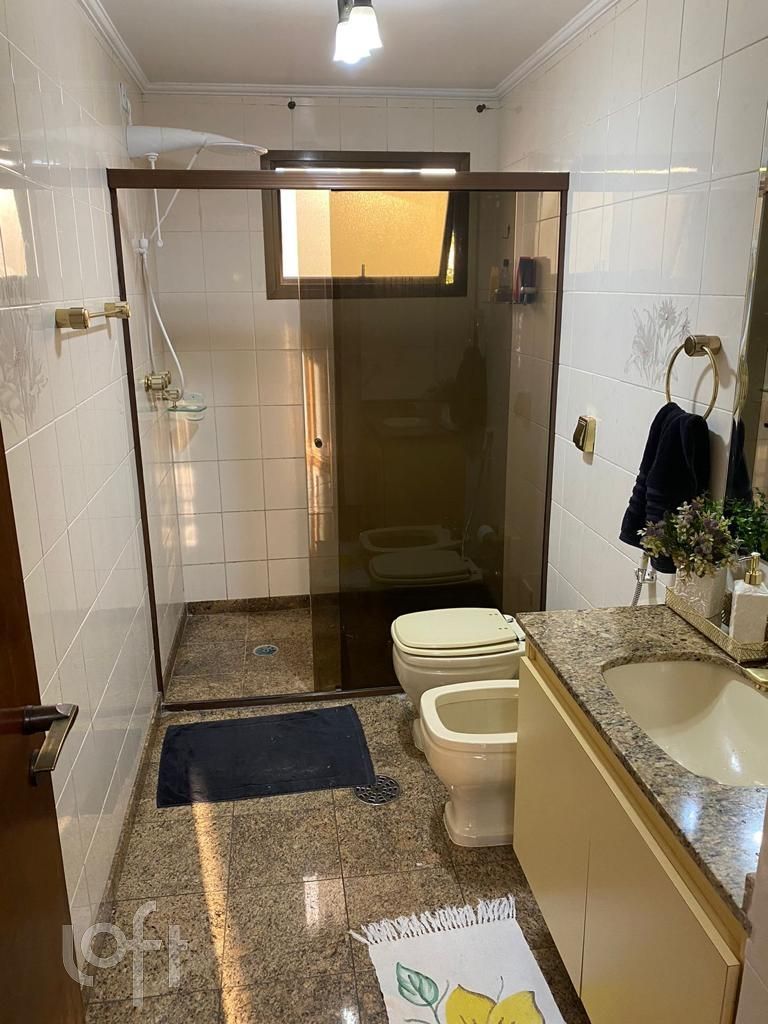 Apartamento, 3 quartos, 160 m² - Foto 20