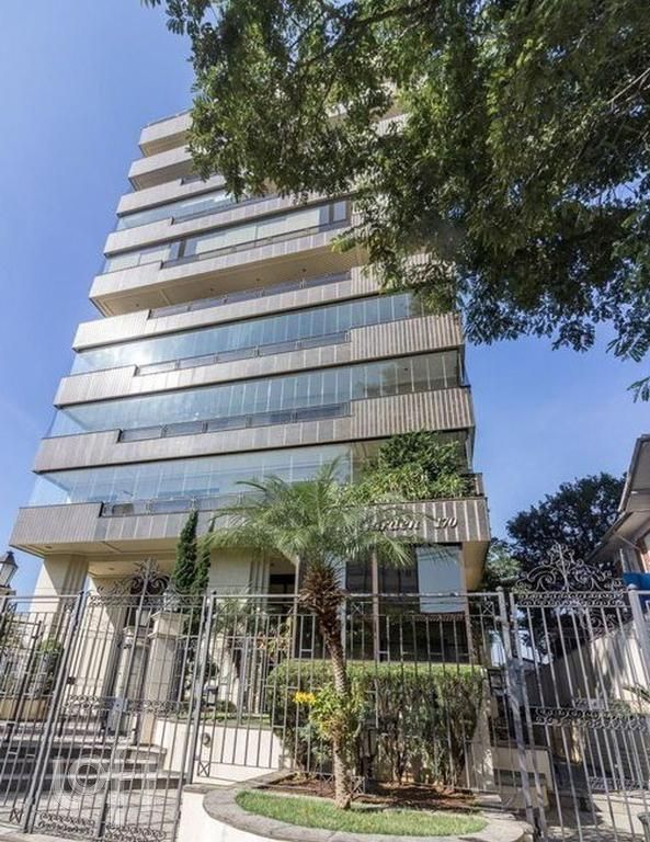 Apartamento à venda com 4 quartos, 320m² - Foto 28