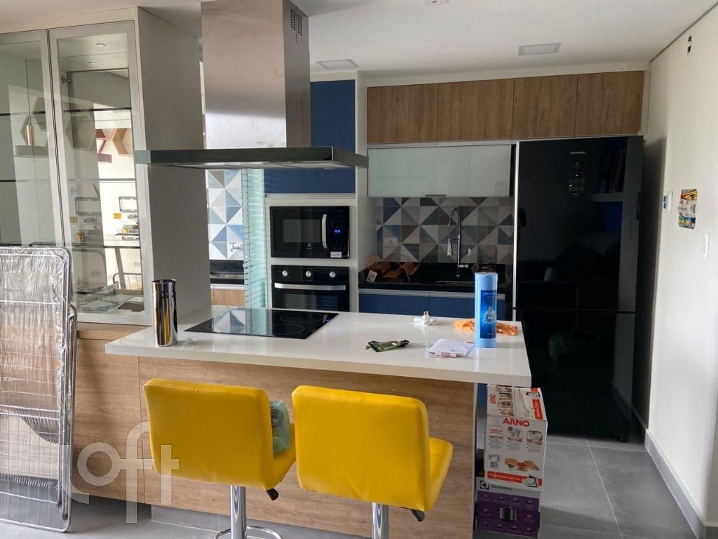 Apartamento, 2 quartos, 57 m² - Foto 5