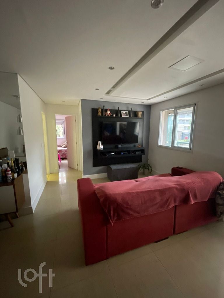 Apartamento, 2 quartos, 66 m² - Foto 10