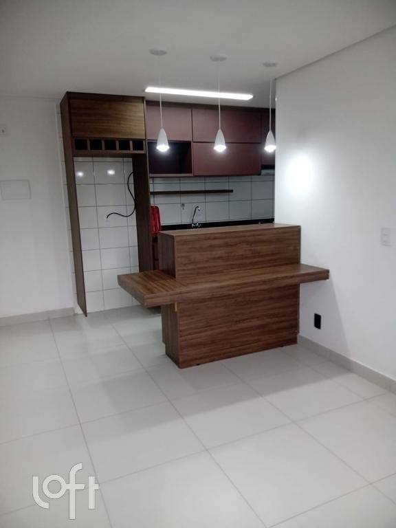 Apartamento, 2 quartos, 40 m² - Foto 6