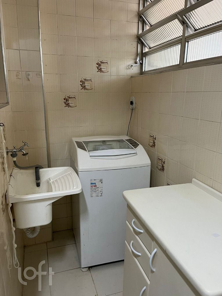 Apartamento, 2 quartos, 52 m² - Foto 13