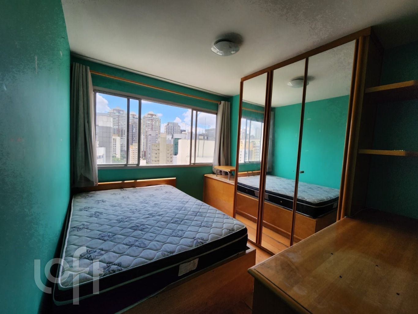 Apartamento, 1 quarto, 23 m² - Foto 9