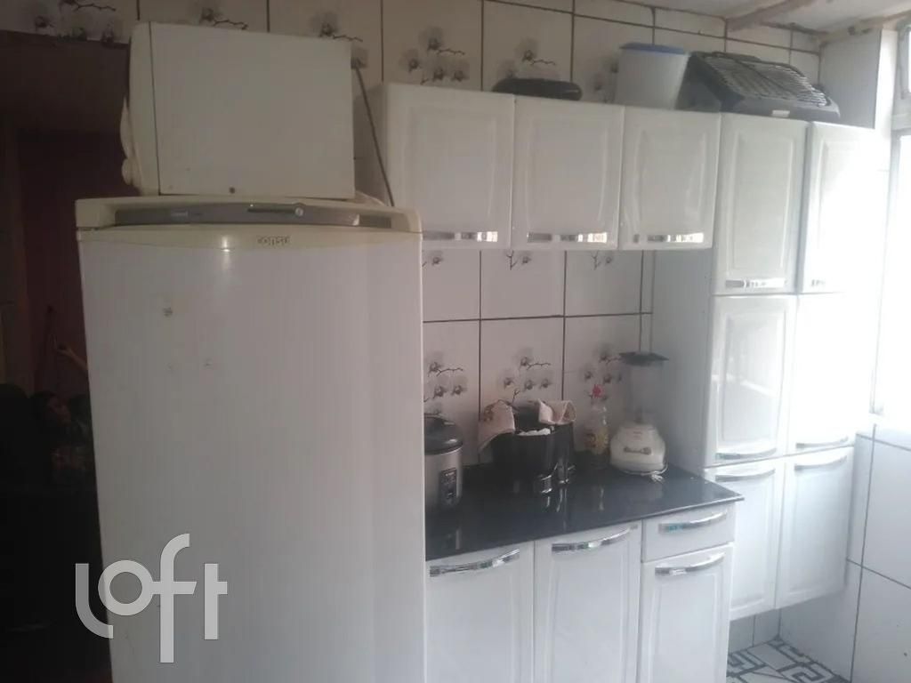 Apartamento, 2 quartos, 49 m² - Foto 7