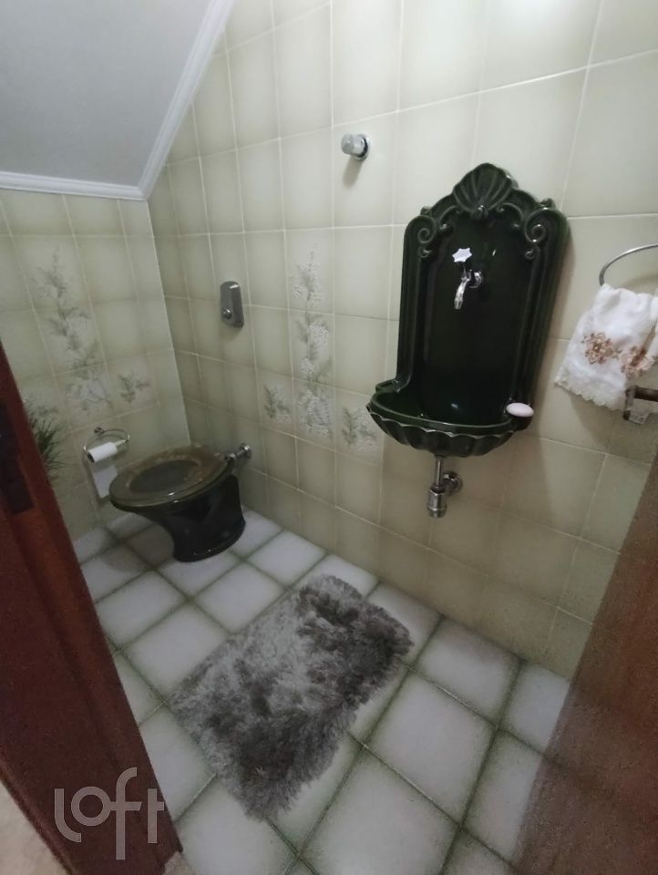 Casa, 3 quartos, 300 m² - Foto 10