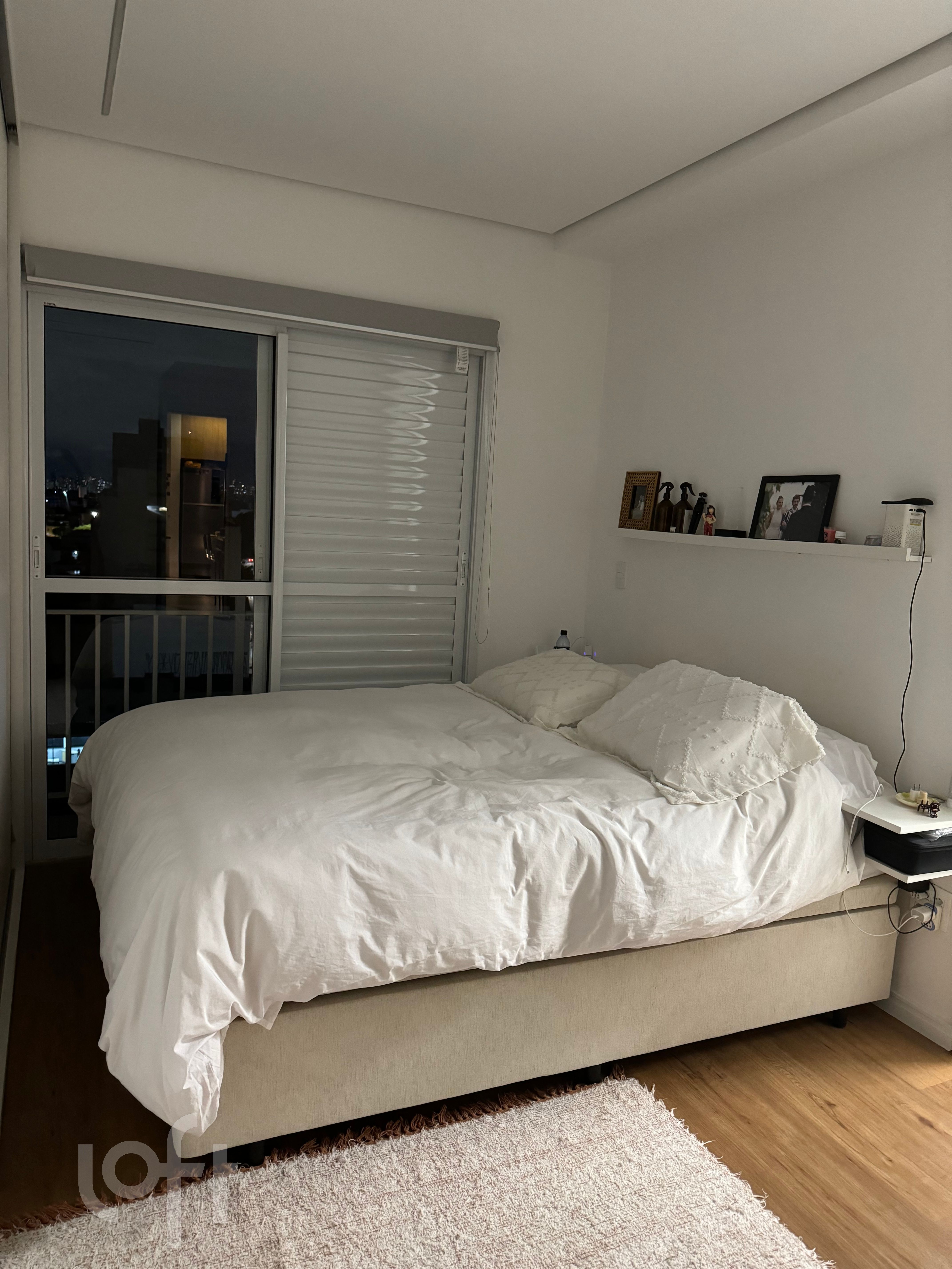 Apartamento à venda com 2 quartos, 110m² - Foto 12