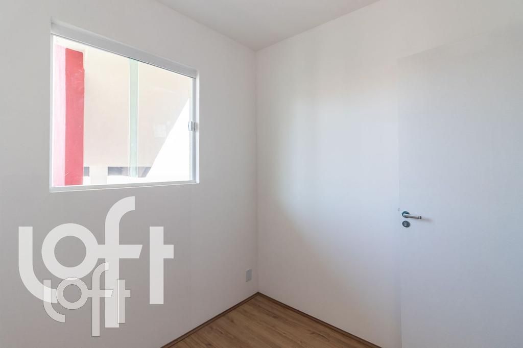 Apartamento, 2 quartos, 40 m² - Foto 5