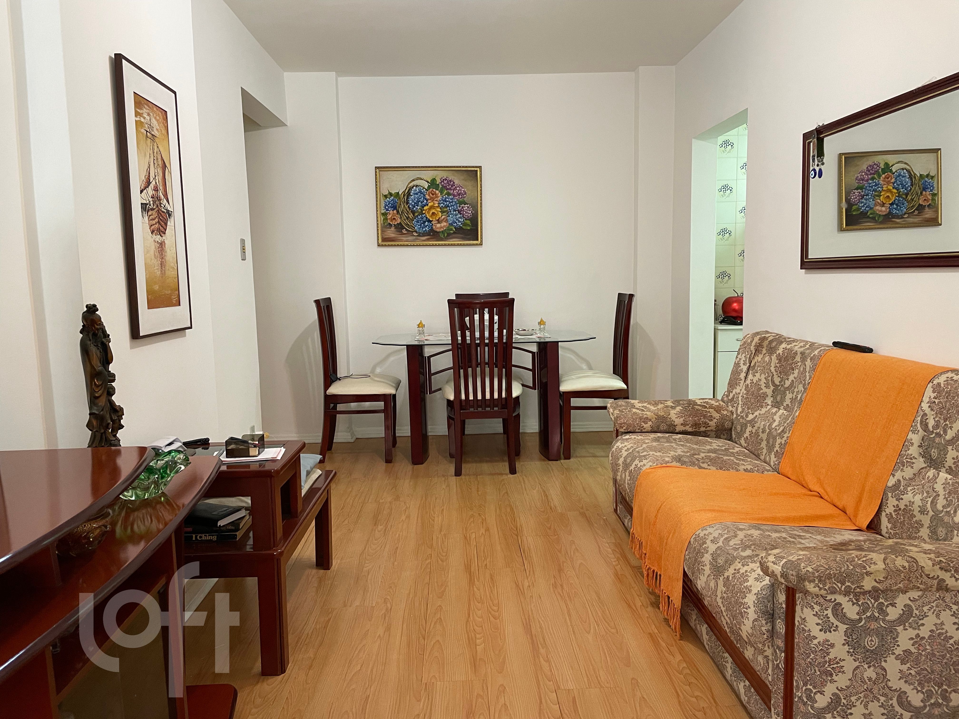 Apartamento, 2 quartos, 70 m² - Foto 3