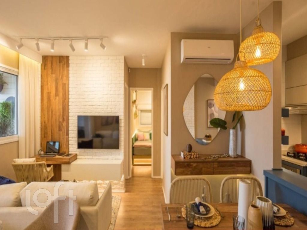 Apartamento, 3 quartos, 69 m² - Foto 3