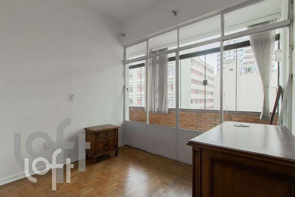 Apartamento, 3 quartos, 132 m² - Foto 4