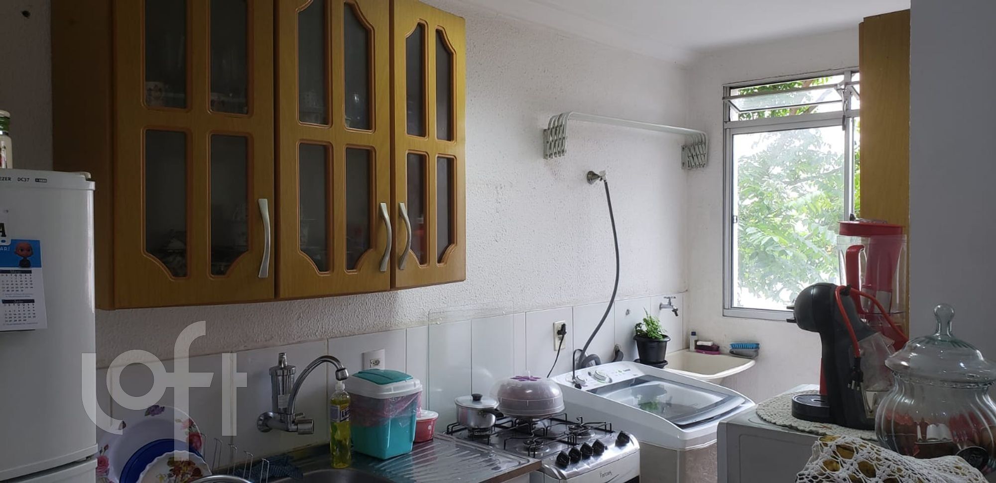 Apartamento, 2 quartos, 47 m² - Foto 16