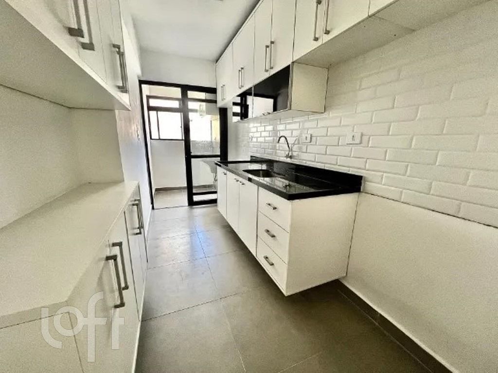 Apartamento à venda com 2 quartos, 57m² - Foto 8