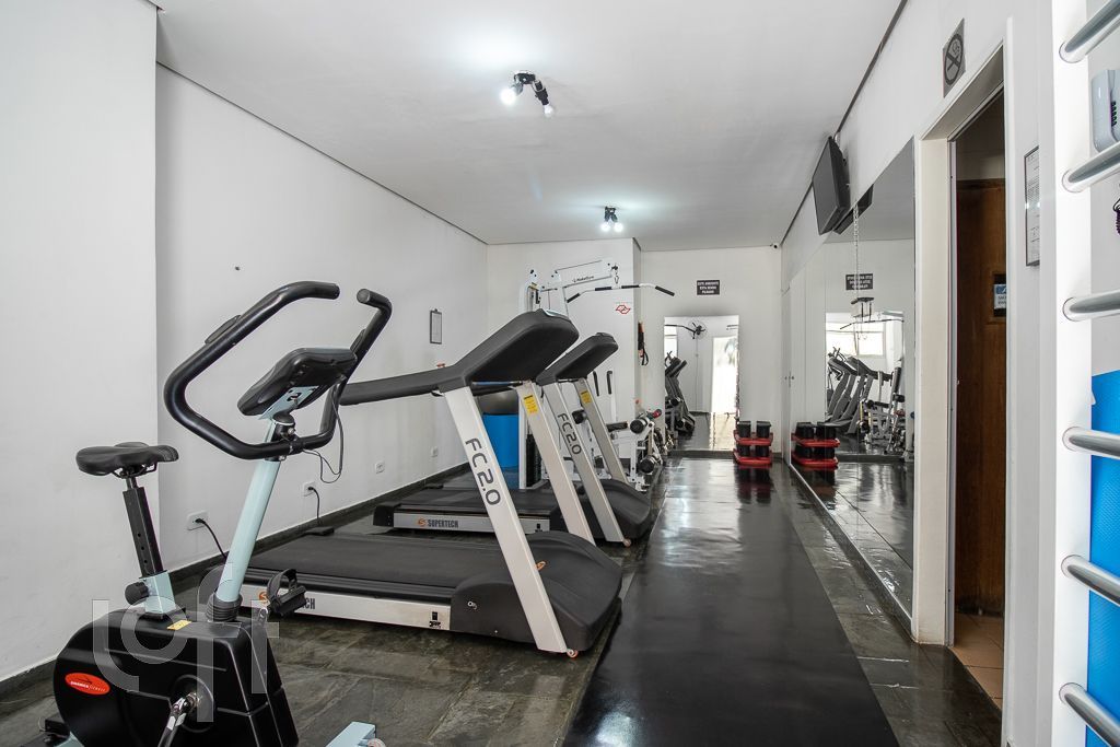 Apartamento, 2 quartos, 75 m² - Foto 22