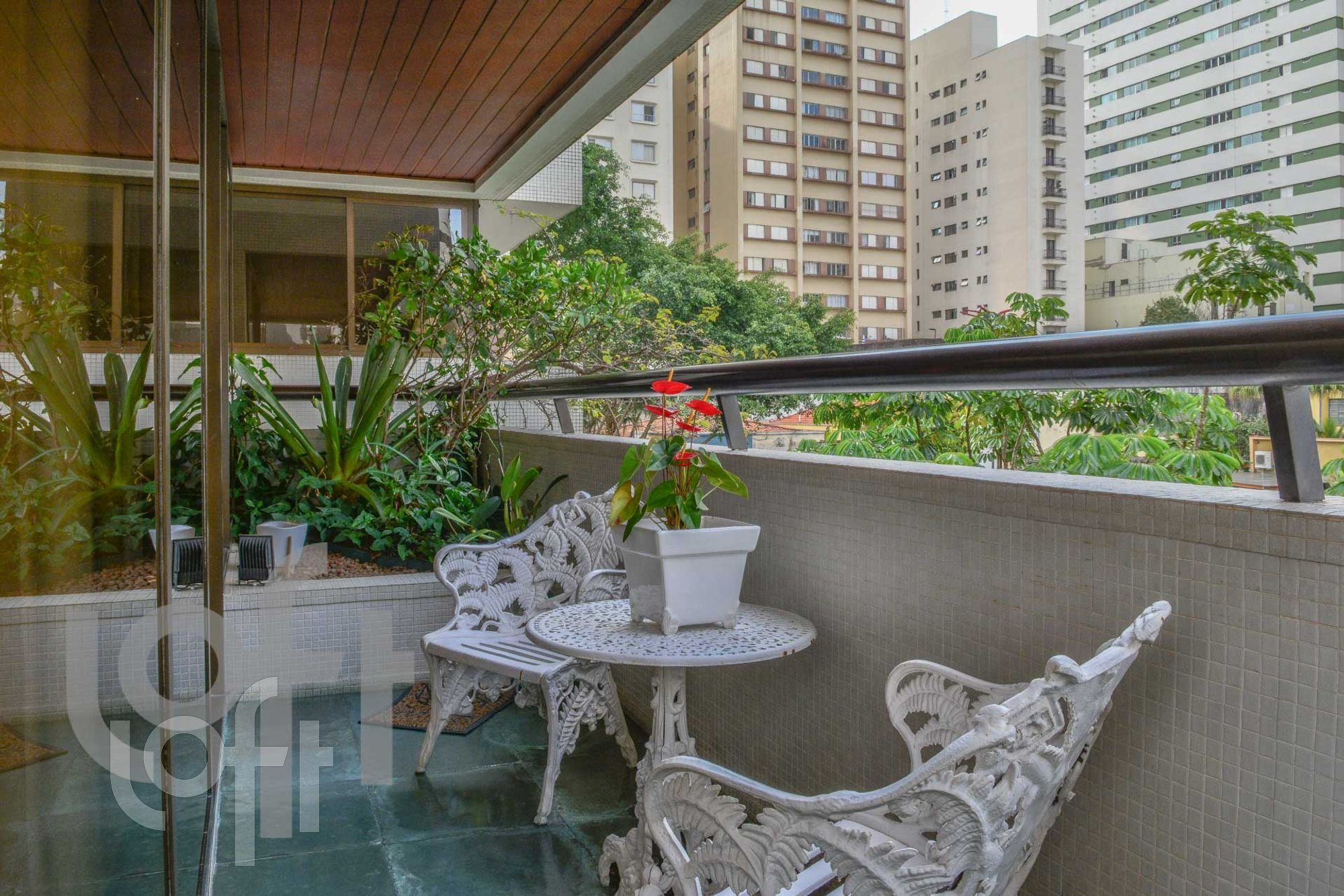 Apartamento à venda com 3 quartos, 285m² - Foto 21