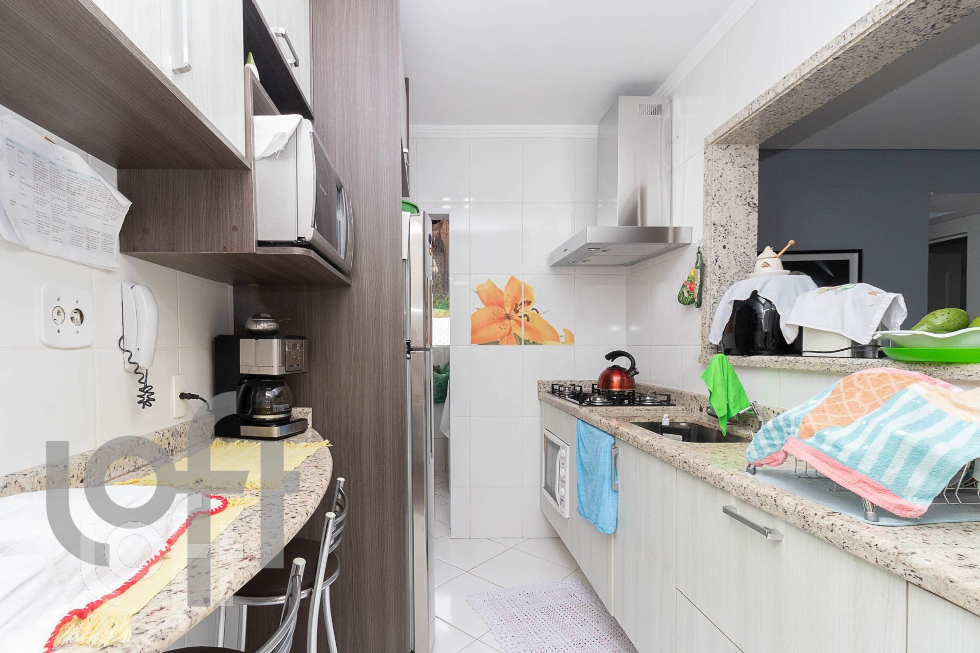 Apartamento, 3 quartos, 72 m² - Foto 28