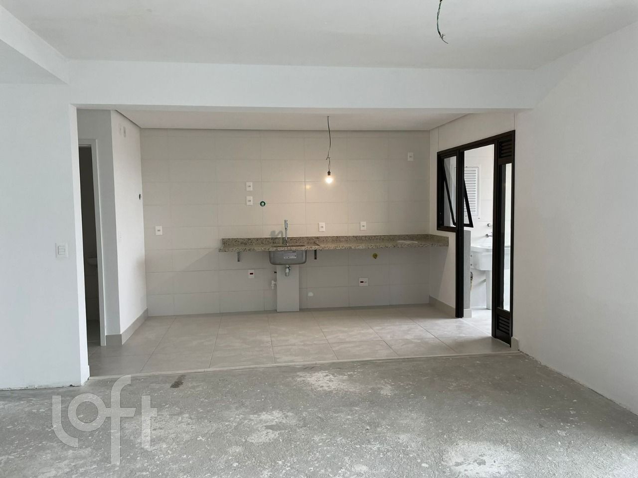 Apartamento à venda com 3 quartos, 159m² - Foto 7