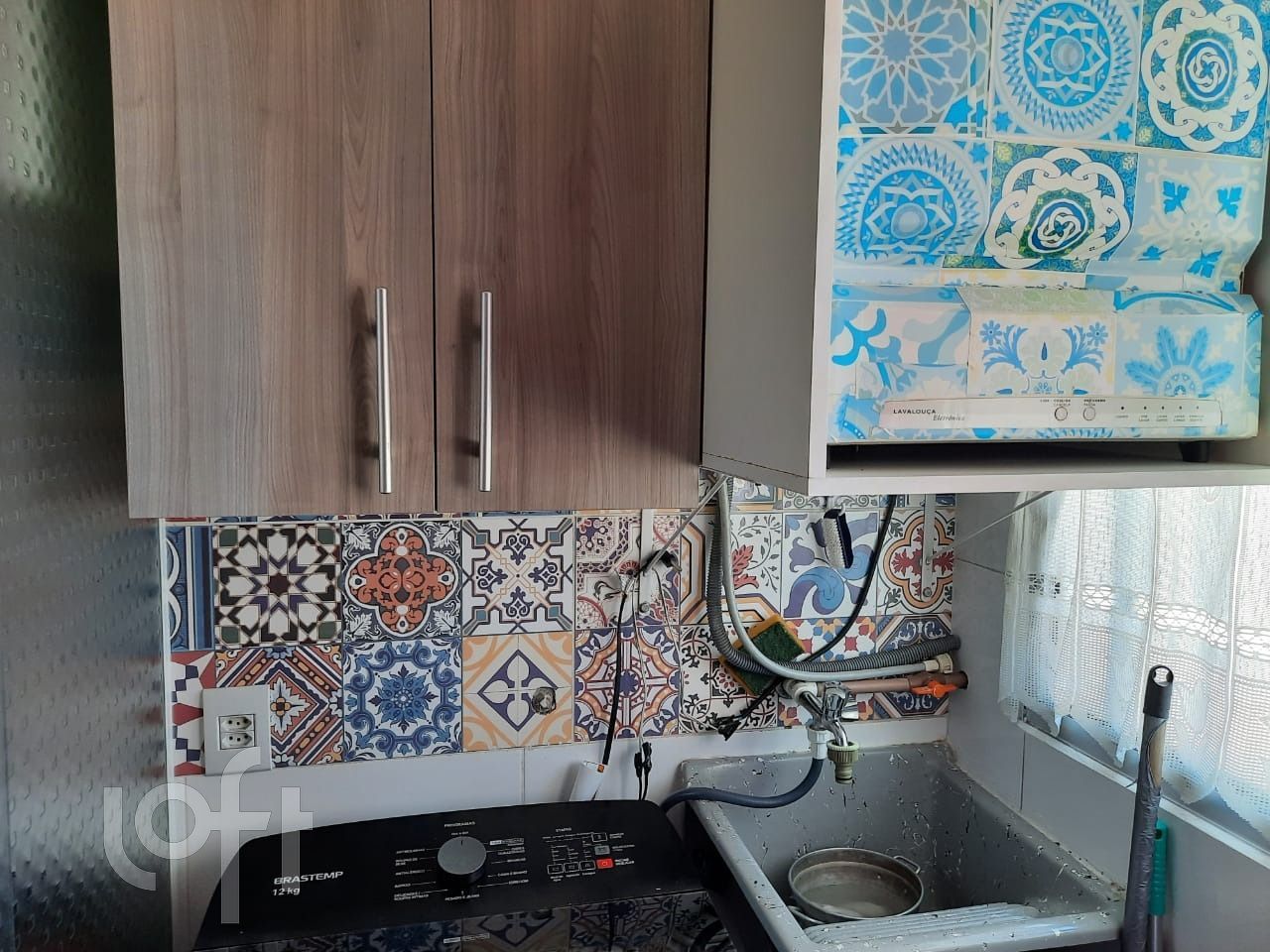 Apartamento, 2 quartos, 42 m² - Foto 13