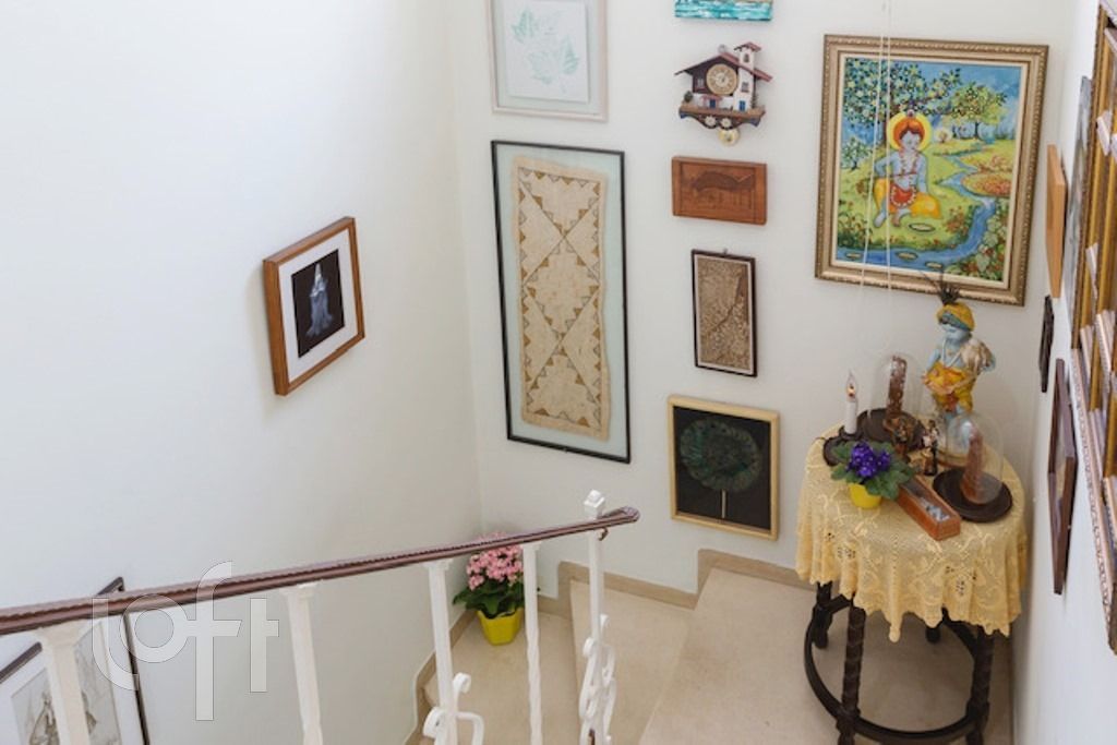 Casa, 3 quartos, 210 m² - Foto 9