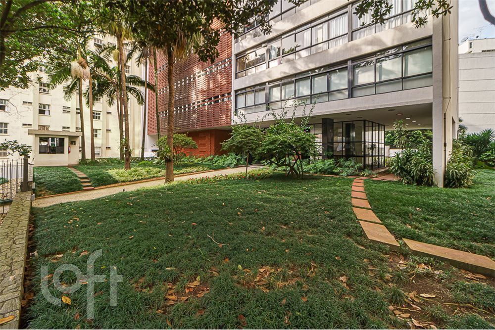 Apartamento, 5 quartos, 455 m² - Foto 13