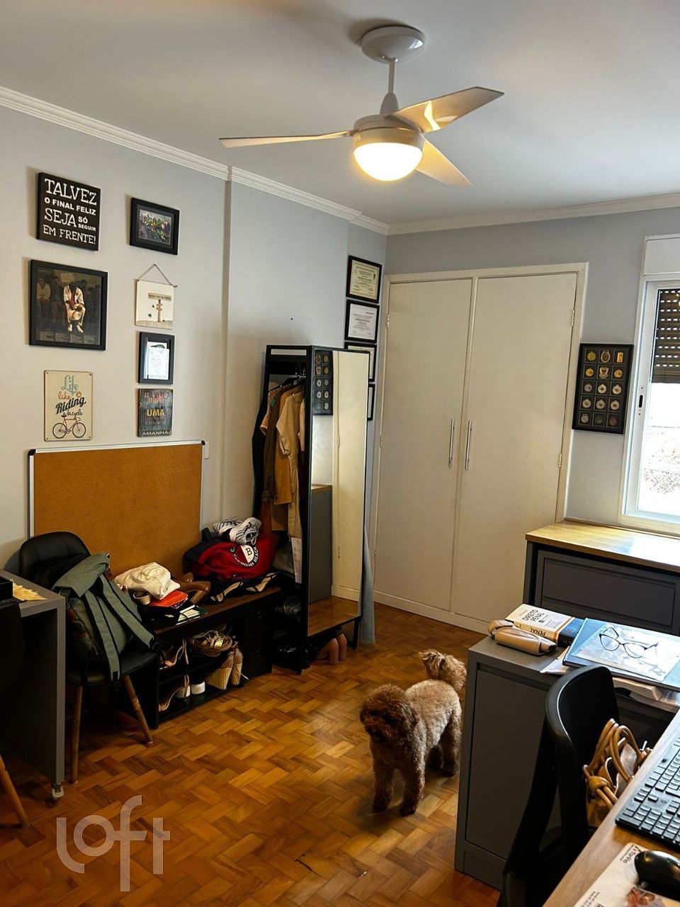 Apartamento à venda com 2 quartos, 87m² - Foto 22