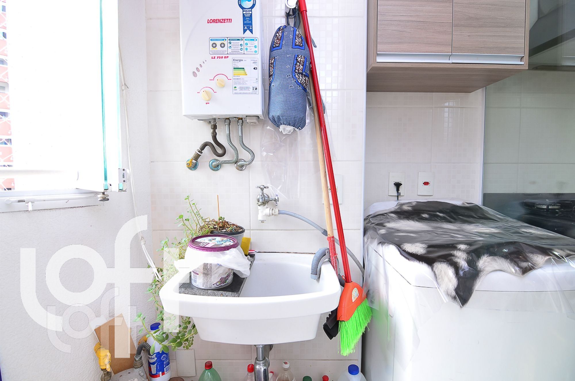 Apartamento, 2 quartos, 48 m² - Foto 27