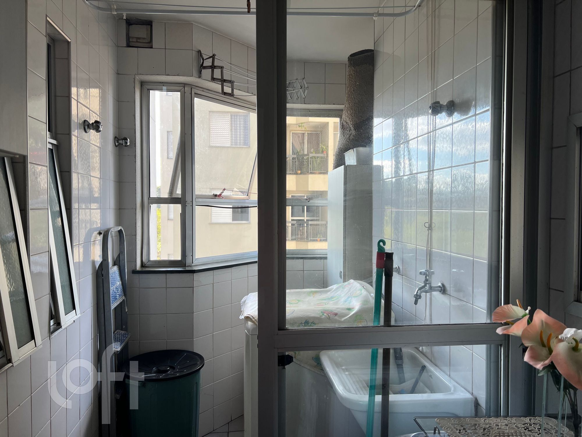 Apartamento, 1 quarto, 60 m² - Foto 10