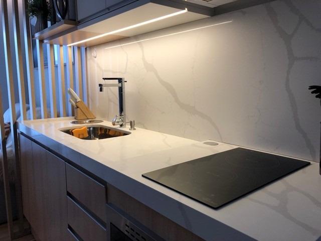 Apartamento, 1 quarto, 33 m² - Foto 13
