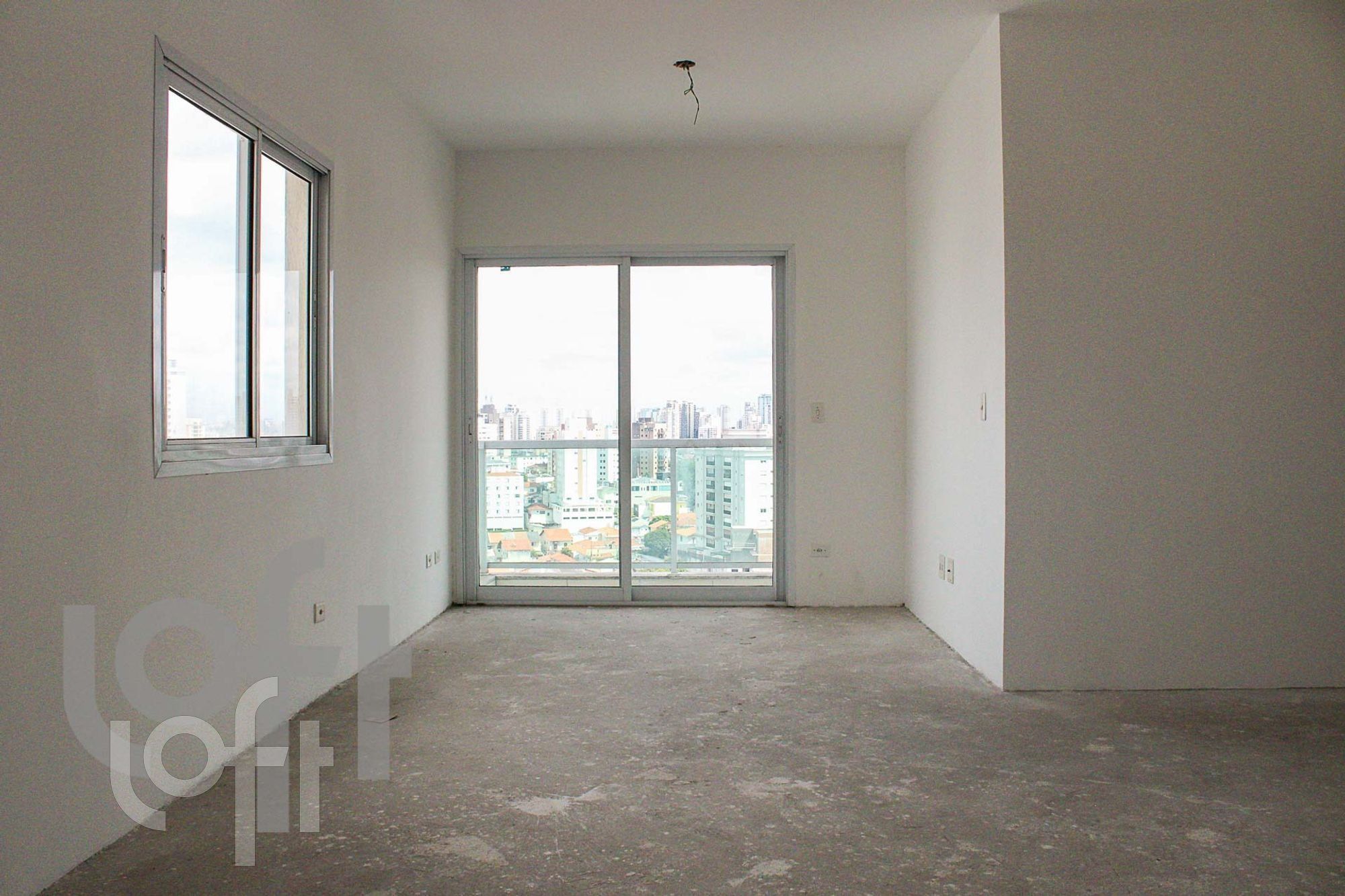 Apartamento, 3 quartos, 94 m² - Foto 1