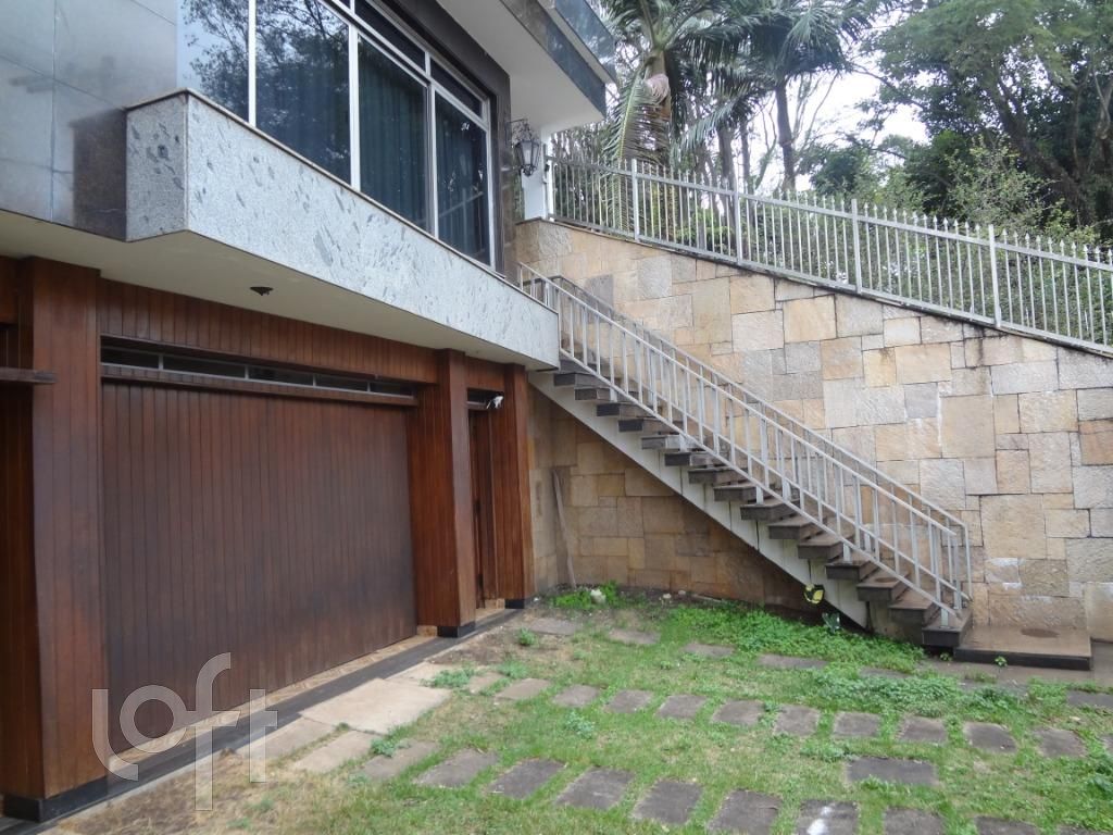 Casa, 4 quartos, 610 m² - Foto 26