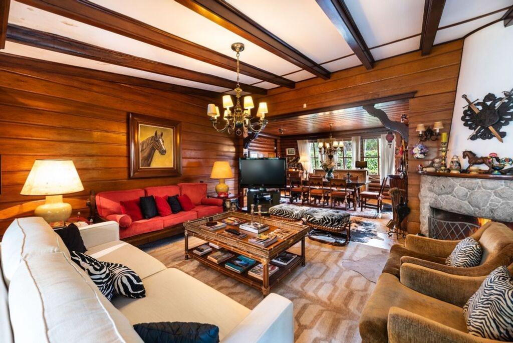 Casa, 5 quartos - Foto 31