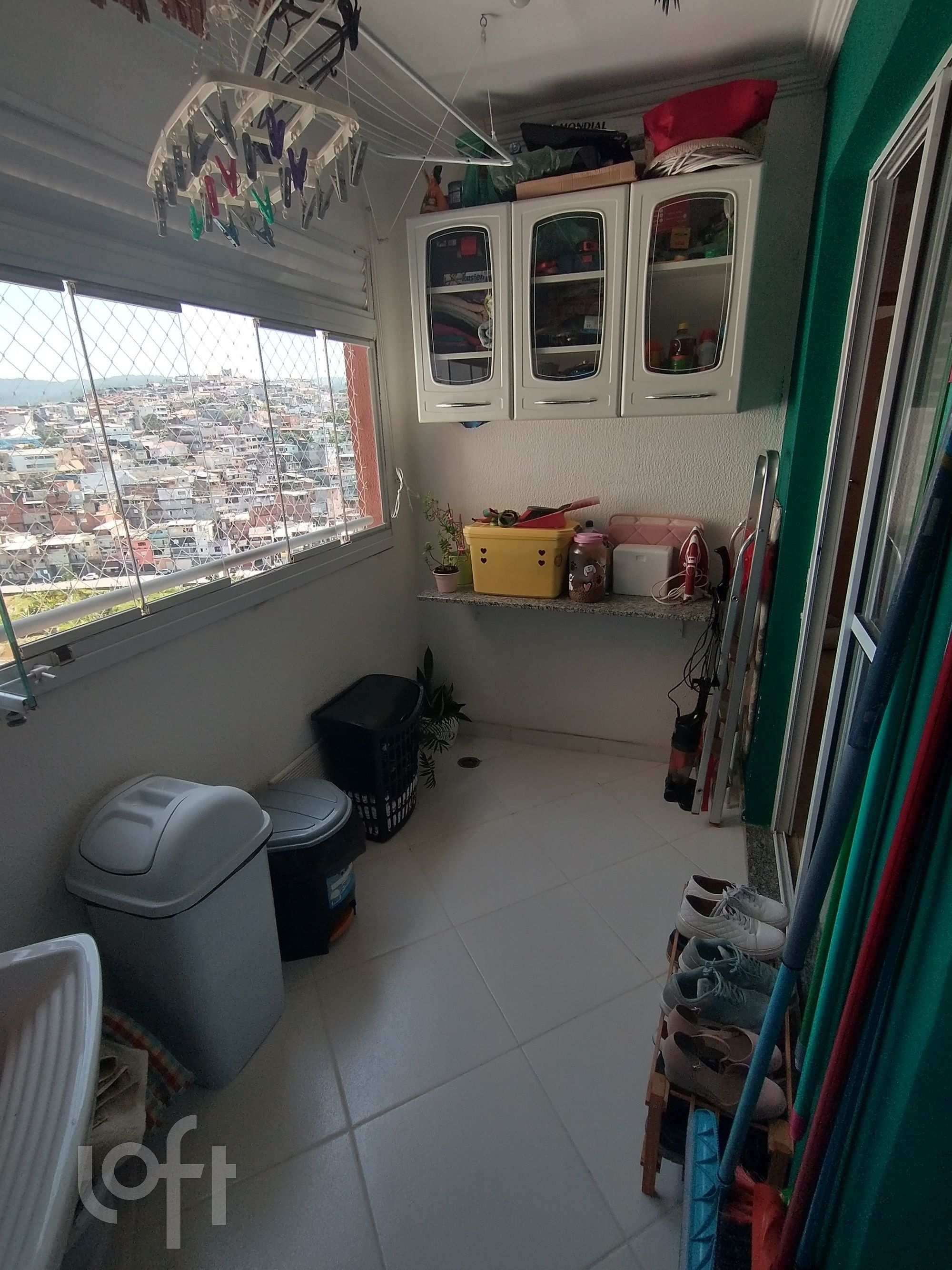 Apartamento, 2 quartos, 47 m² - Foto 16