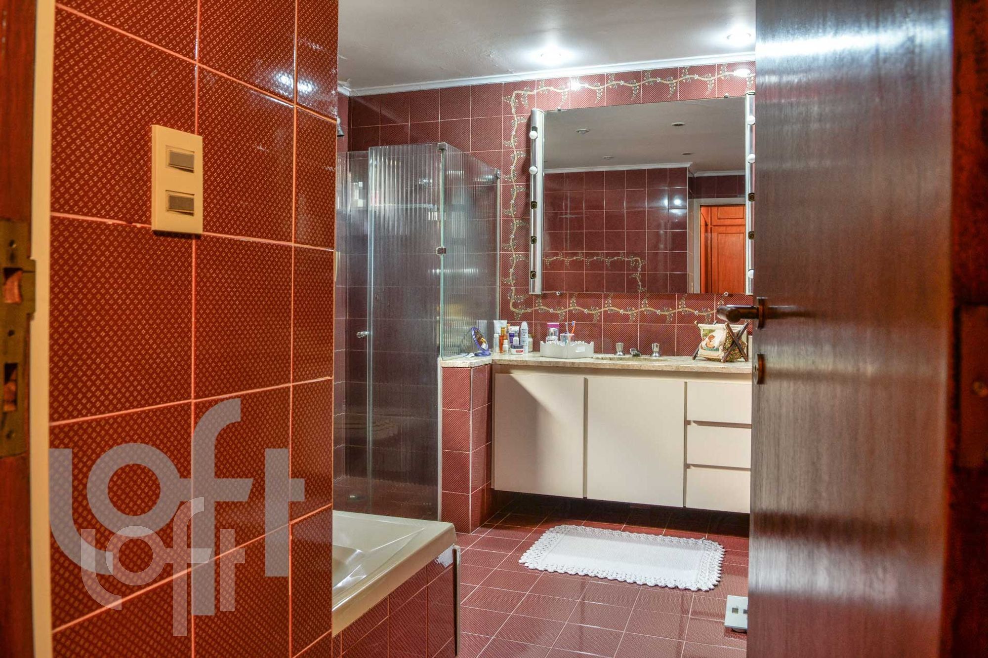 Apartamento à venda com 3 quartos, 285m² - Foto 49