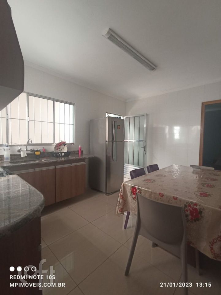 Casa, 2 quartos, 135 m² - Foto 8
