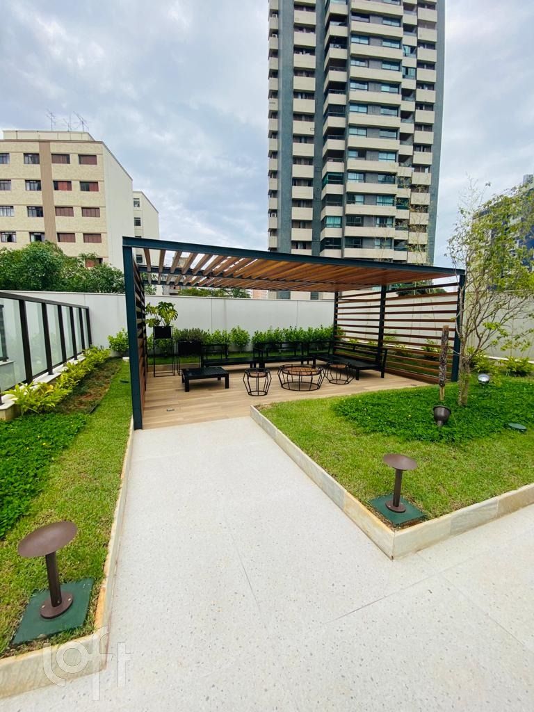 Apartamento à venda com 3 quartos, 158m² - Foto 47