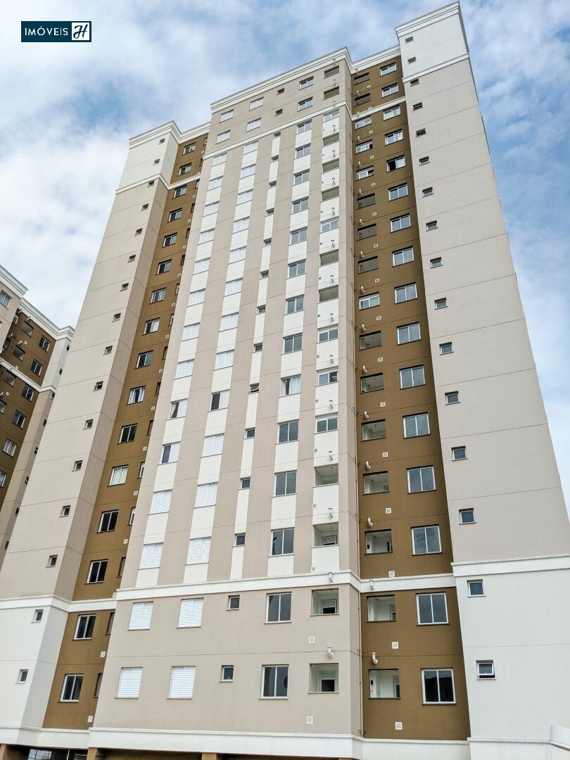 Apartamento à venda com 3 quartos, 53m² - Foto 2