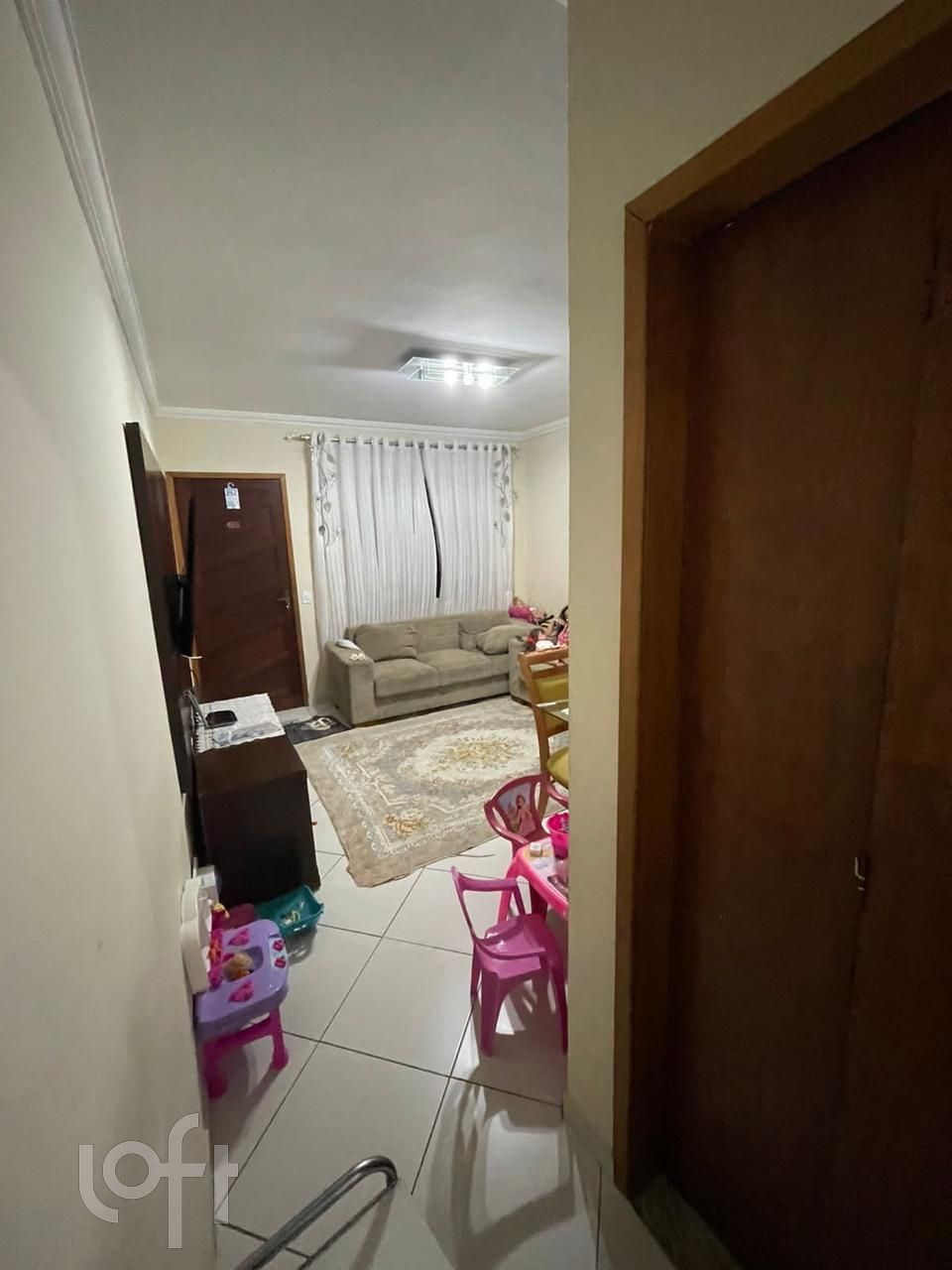 Apartamento, 2 quartos, 72 m² - Foto 1