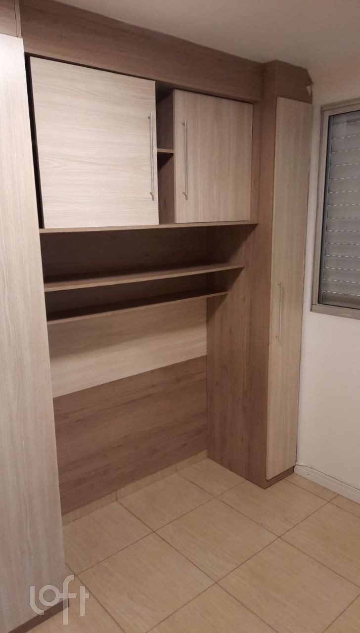 Apartamento, 1 quarto, 48 m² - Foto 8