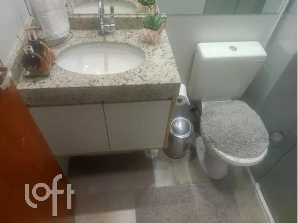 Apartamento, 2 quartos, 52 m² - Foto 11
