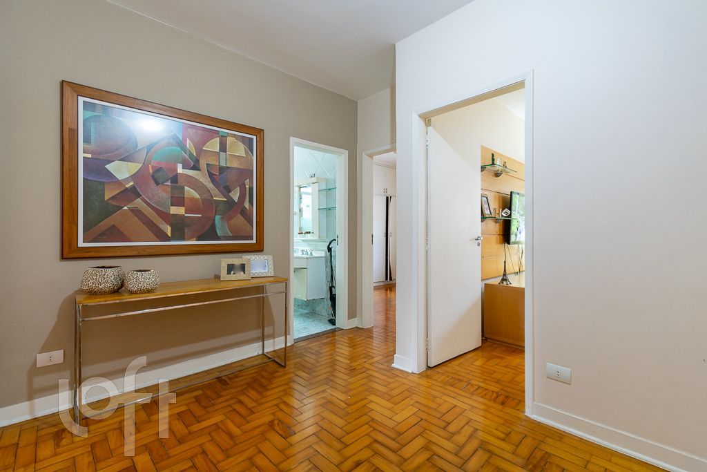 Casa, 4 quartos, 250 m² - Foto 23