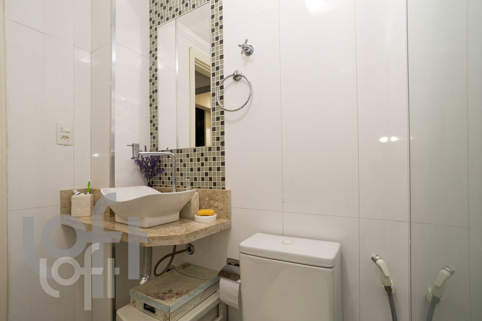 Apartamento, 3 quartos, 110 m² - Foto 4