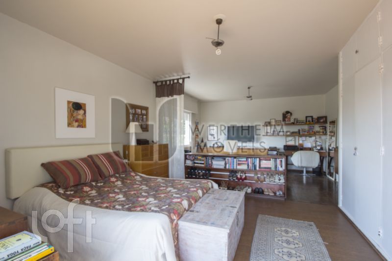 Casa, 4 quartos, 406 m² - Foto 3