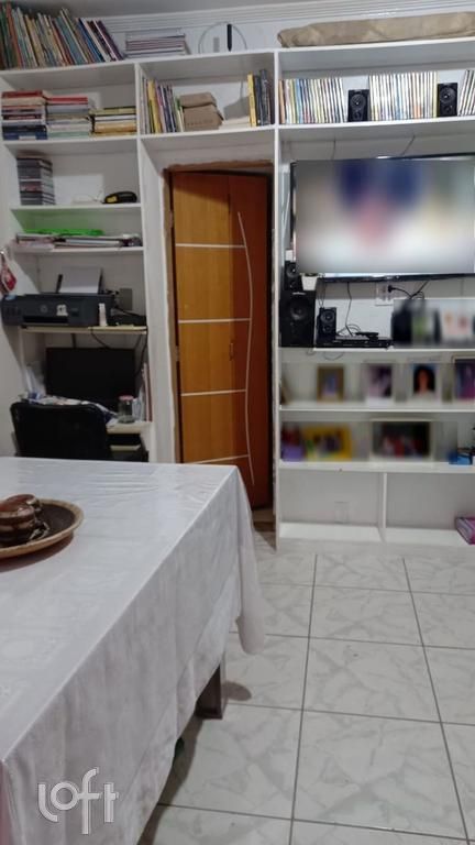 Apartamento, 2 quartos, 52 m² - Foto 8