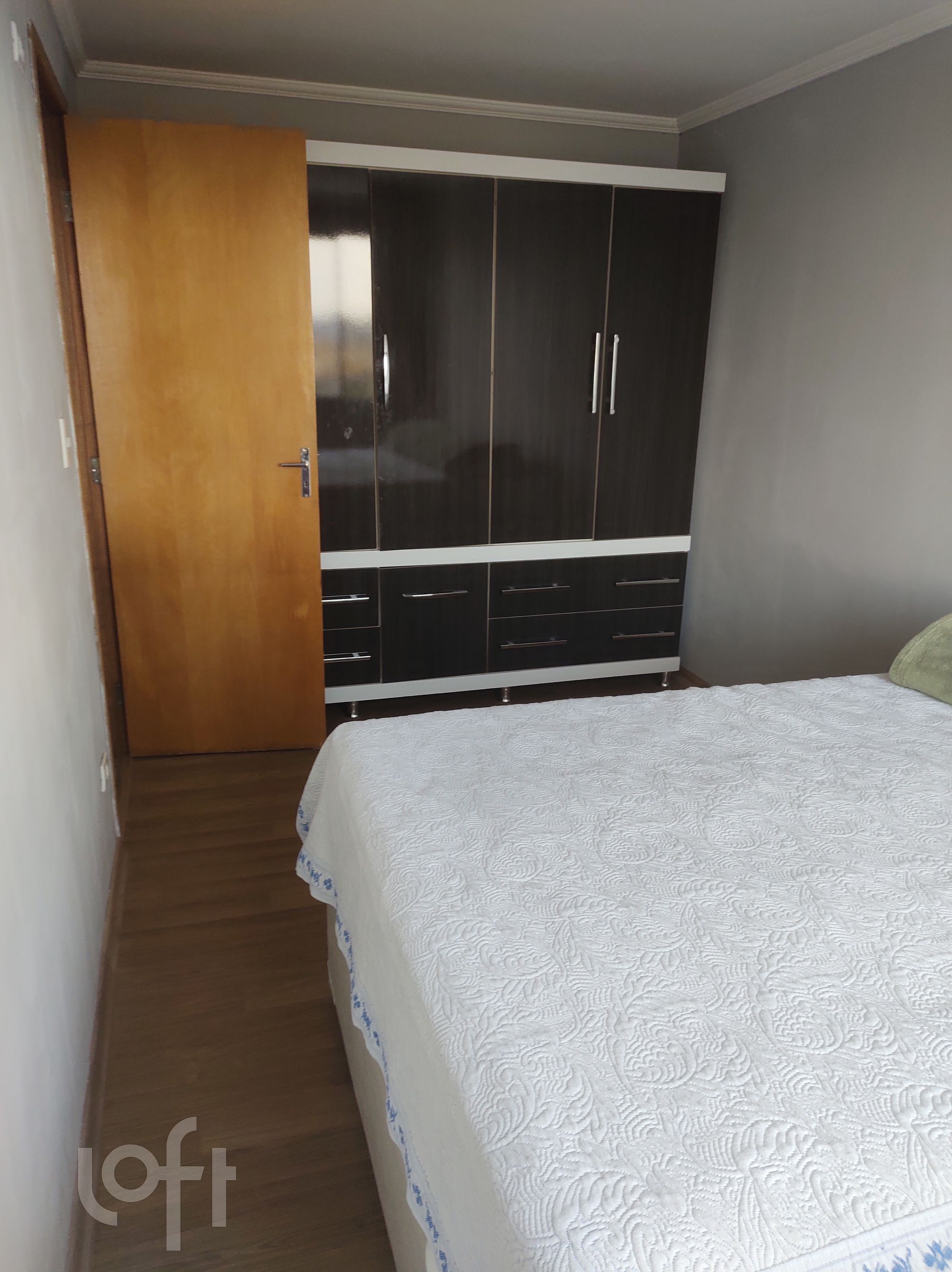 Apartamento, 3 quartos, 55 m² - Foto 5