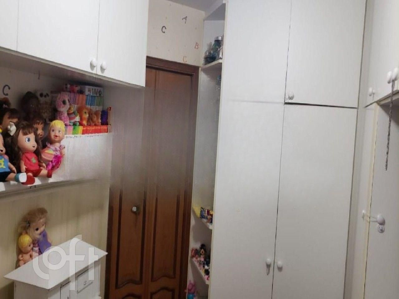 Apartamento, 2 quartos, 56 m² - Foto 10