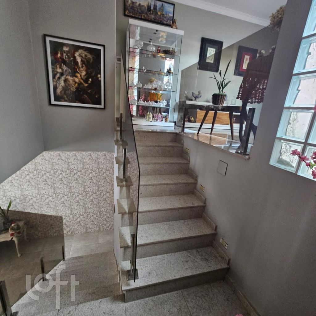 Casa, 4 quartos, 385 m² - Foto 4