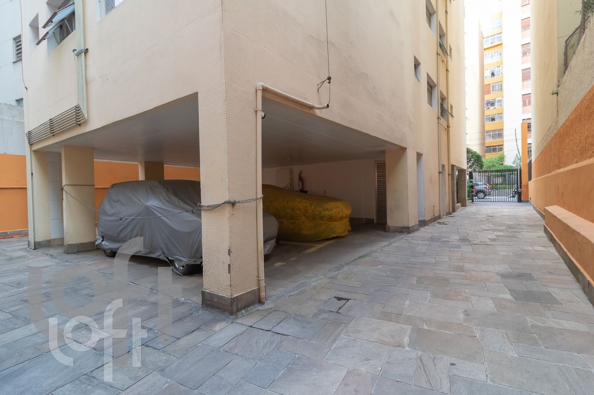 Apartamento, 1 quarto, 57 m² - Foto 18